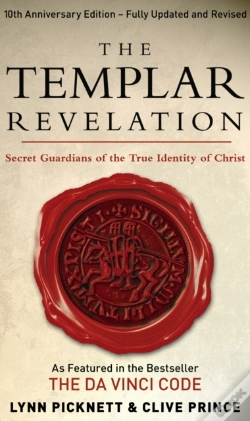 Capa do artigo Templar Revelation