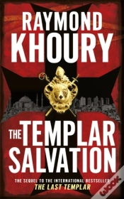 Capa do artigo Templar Salvation
