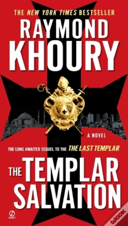 Capa do artigo Templar Salvation
