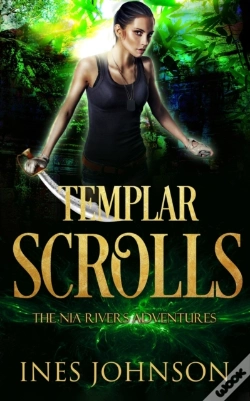 Capa do artigo Templar Scrolls