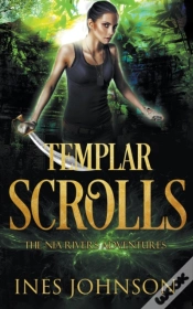 Capa do artigo Templar Scrolls