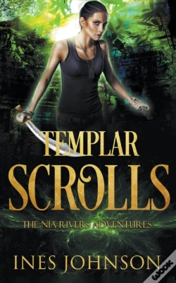 Capa do artigo Templar Scrolls