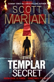 Capa do artigo Templar Secret