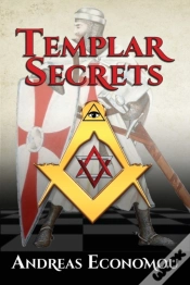 Capa do artigo Templar Secrets