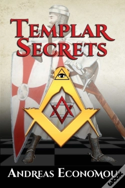 Capa do artigo Templar Secrets