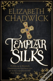 Capa do artigo Templar Silks