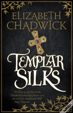 Capa do artigo Templar Silks