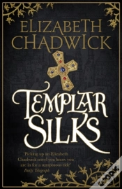 Capa do artigo Templar Silks