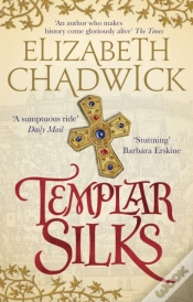 Capa do artigo Templar Silks