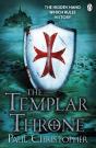 Templar Throne - Preview