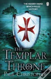 Capa do artigo Templar Throne