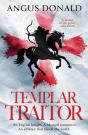 Templar Traitor - Preview