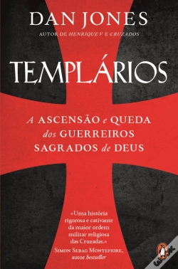 Capa do artigo Templários