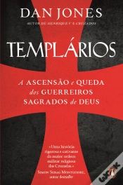 Capa do artigo Templários