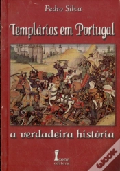 Capa do artigo Templários em Portugal