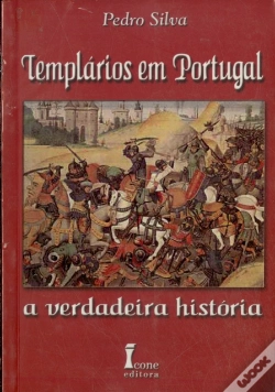 Capa do artigo Templários em Portugal