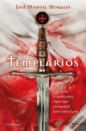 Capa do artigo Templarios
