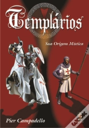 Capa do artigo Templários