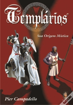 Capa do artigo Templários