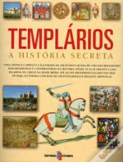 Capa do artigo Templários