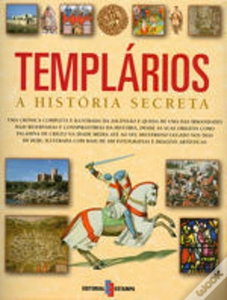 Capa do artigo Templários