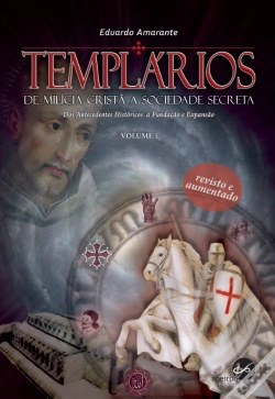 Capa do artigo Templários - Volume I