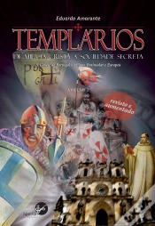 Capa do artigo Templários - Volume II
