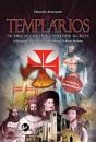Templários Volume III - Preview
