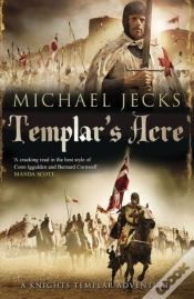 Capa do artigo Templar