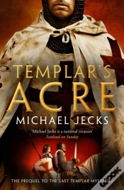 Capa do artigo Templar