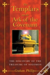 Capa do artigo Templars And The Ark Of The Covenant