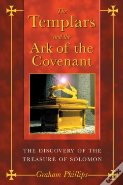 Capa do artigo Templars And The Ark Of The Covenant