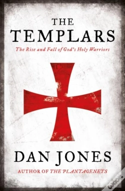 Capa do artigo Templars