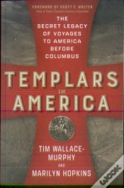 Capa do artigo Templars In America