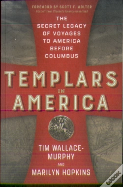 Capa do artigo Templars In America