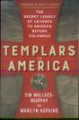 Templars In America - Preview