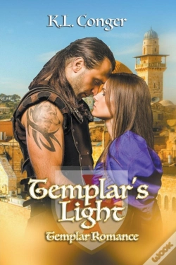 Capa do artigo Templar'S Light
