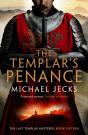 Templar'S Penance (Last Templar Mysteries 15) - Preview