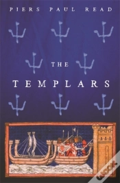 Capa do artigo Templars