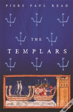 Capa do artigo Templars