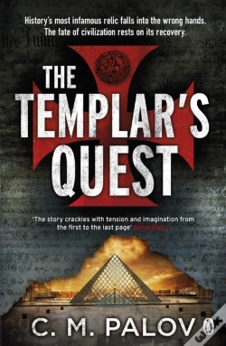 Capa do artigo Templar'S Quest