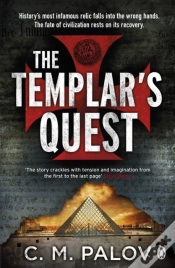 Capa do artigo Templar