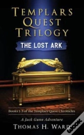 Templars Quest Trilogy