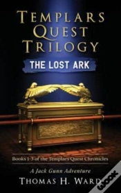 Capa do artigo Templars Quest Trilogy