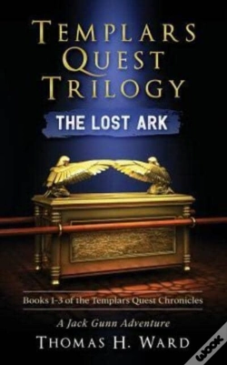 Capa do artigo Templars Quest Trilogy