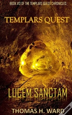 Capa do artigo Templars Quest