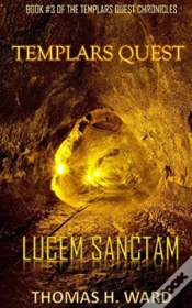 Capa do artigo Templars Quest