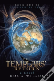 Capa do artigo Templars