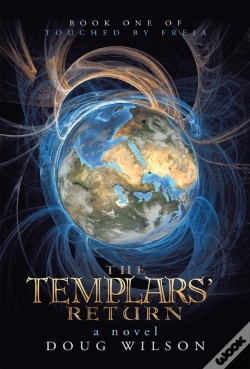 Capa do artigo Templars' Return
