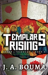 Templars Rising